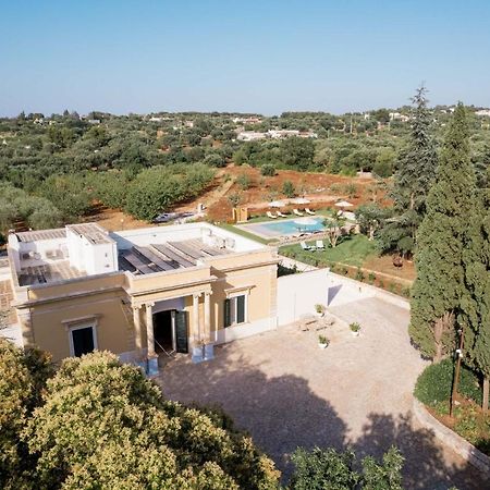 مونوبولي Villa Sardella المظهر الخارجي الصورة