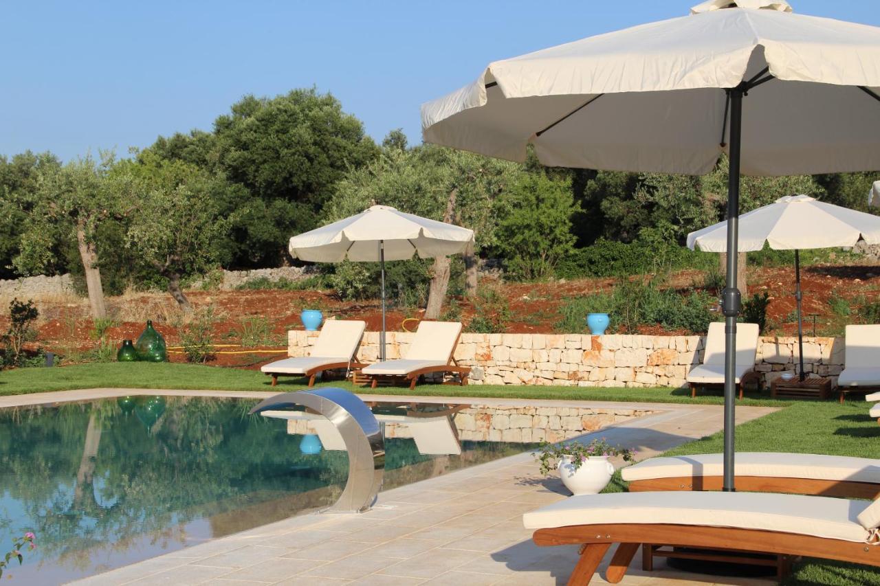 مونوبولي Villa Sardella المظهر الخارجي الصورة