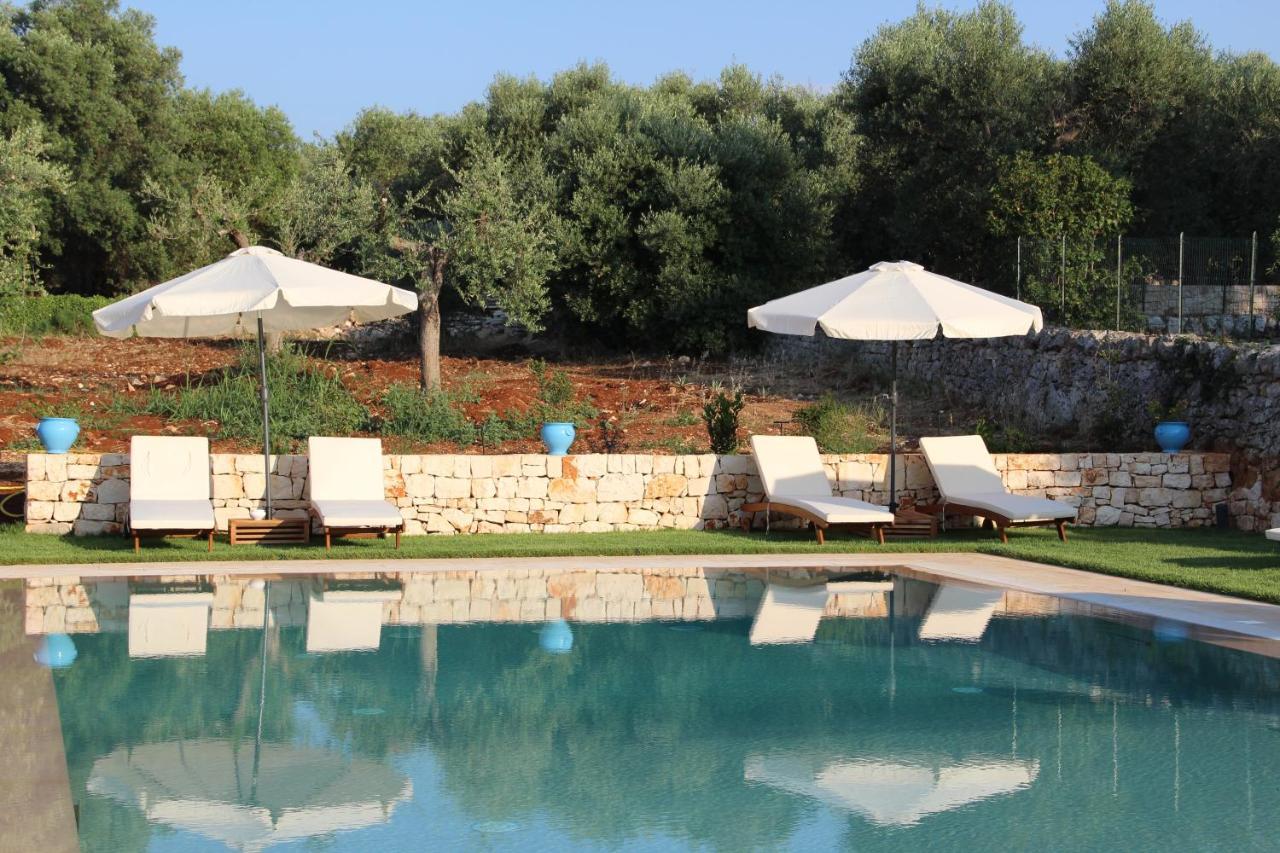 مونوبولي Villa Sardella المظهر الخارجي الصورة