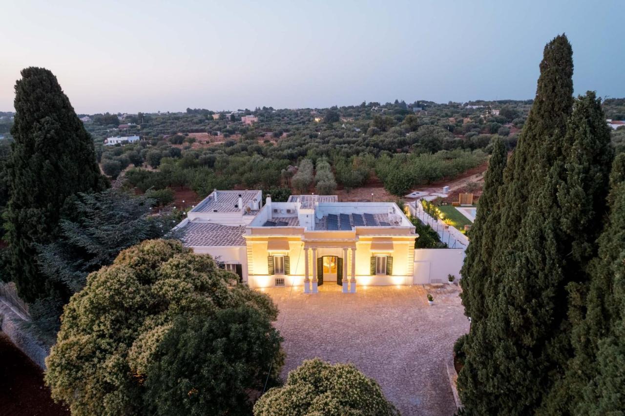 مونوبولي Villa Sardella المظهر الخارجي الصورة