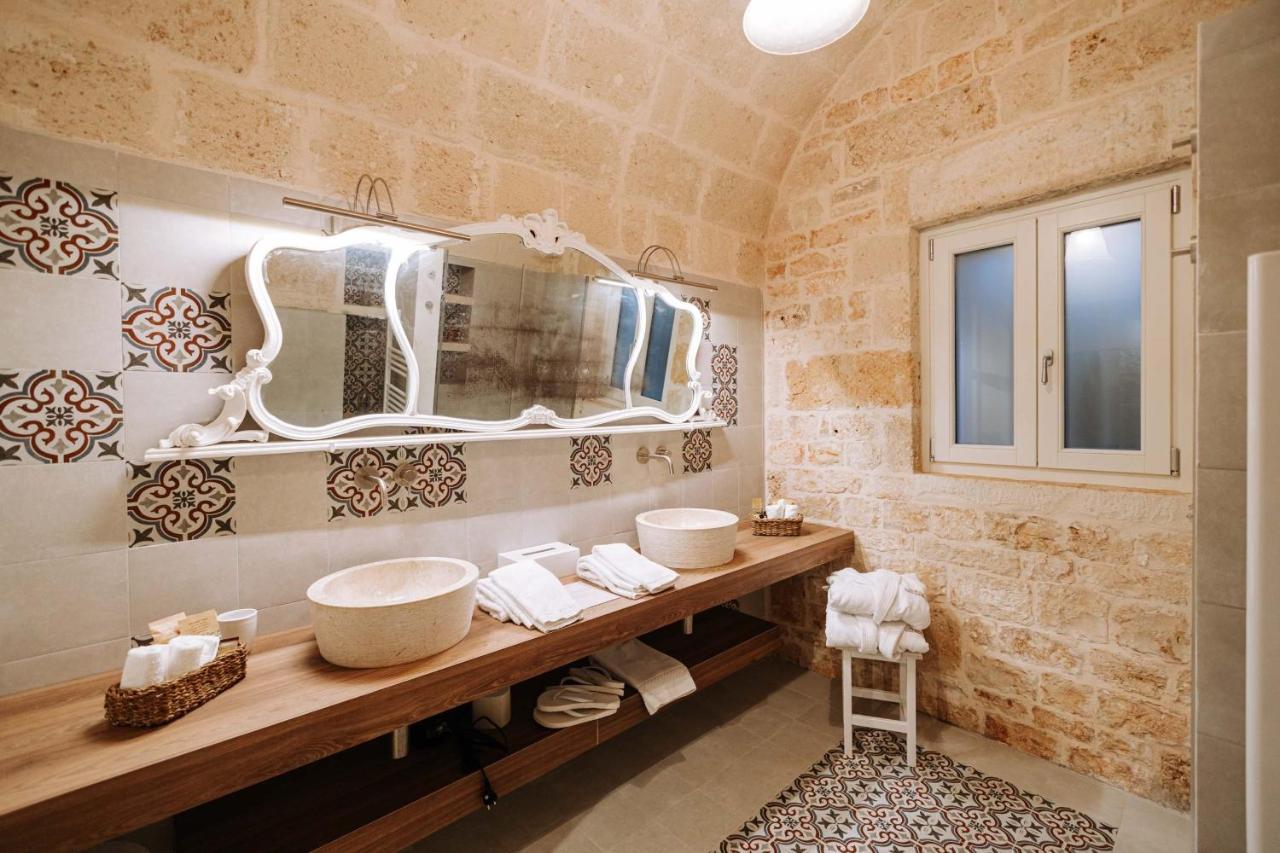 مونوبولي Villa Sardella المظهر الخارجي الصورة