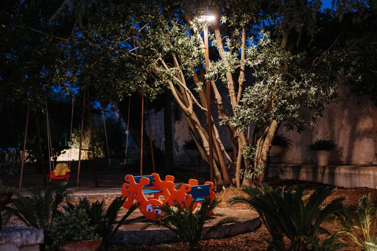 مونوبولي Villa Sardella المظهر الخارجي الصورة