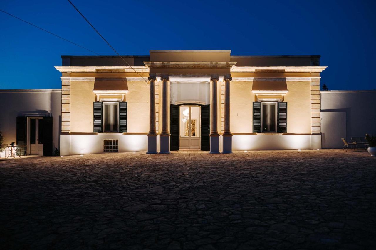 مونوبولي Villa Sardella المظهر الخارجي الصورة