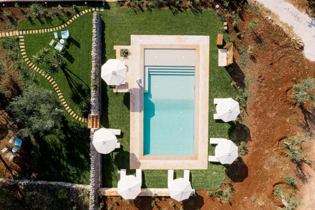 مونوبولي Villa Sardella المظهر الخارجي الصورة