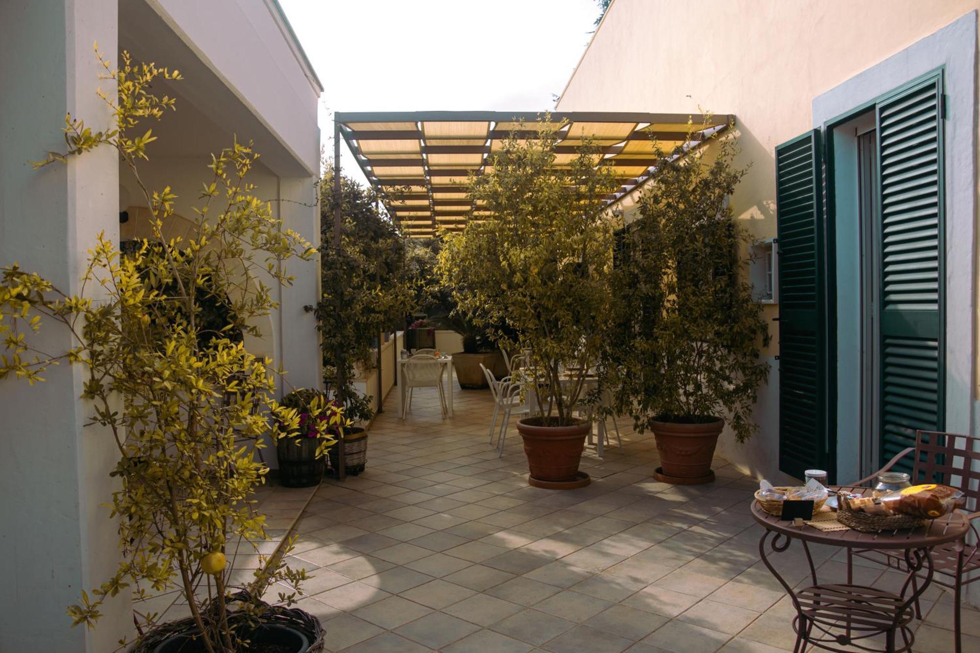 مونوبولي Villa Sardella المظهر الخارجي الصورة