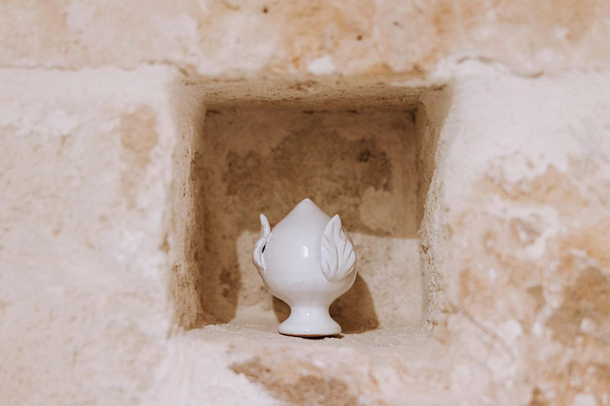 مونوبولي Villa Sardella المظهر الخارجي الصورة